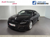 Annonce Audi TT Coupe occasion Essence TT Coup 40 TFSI 197 S tronic 7 S line 3p  Seynod