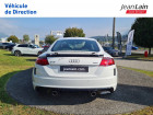 Audi TT Coupe occasion boite Sequentielle Annonce Audi TT Coupe occasion Essence TT Coupé 45 TFSI 245 S tronic 7 Quattro 3p à La Motte-Servolex