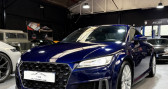 Annonce Audi TT Coupe occasion Essence TT III (2) COUPE 2.0 40 TFSI 197 COMPETITION PLUS S TRONIC 7 � Jouars-pontchartrain