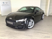 Annonce Audi TT Coupe occasion Essence TT III (2) COUPE 40 TFSI 197 S LINE S TRONIC 7 à Rivery