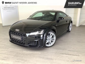 Annonce Audi TT Coupe occasion Essence TT III (2) COUPE 40 TFSI 197 S LINE S TRONIC 7 à Rivery
