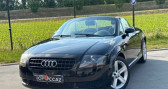 Audi TT roadster 1.8 T 163CH DESIGN EDITION II * 2006 * GARANTIE   La Chapelle D'Armentires 59
