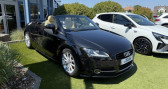 Audi TT roadster occasion année 2014 boite Automatique Annonce Audi TT roadster occasion Essence 1.8 TFSI 160CH S LINE S TRONIC 7 à Schirrhein