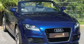 Audi TT roadster occasion année 2011 boite Manuelle Annonce Audi TT roadster occasion Essence 1.8 TFSI 160CH à COLMAR