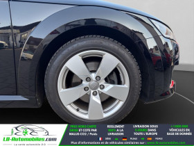 Audi TT roadster 1.8 TFSI 180 BVA  occasion � Beaupuy - photo n�8