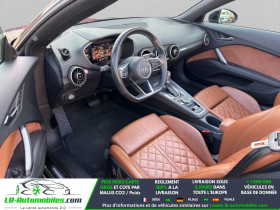 Audi TT roadster 1.8 TFSI 180 BVA  occasion � Beaupuy - photo n�7