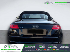 Audi TT roadster 1.8 TFSI 180 BVA  occasion � Beaupuy - photo n�6