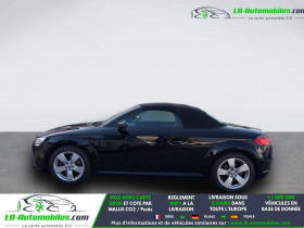 Audi TT roadster 1.8 TFSI 180 BVA  occasion � Beaupuy - photo n�5