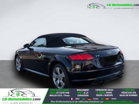 Audi TT roadster 1.8 TFSI 180 BVA  occasion � Beaupuy - photo n�4