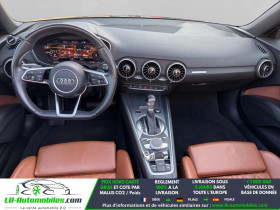 Audi TT roadster 1.8 TFSI 180 BVA  occasion � Beaupuy - photo n�3