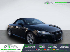 Audi TT roadster 1.8 TFSI 180 BVA  occasion � Beaupuy - photo n�2