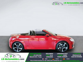Audi TT roadster , garage LB AUTOMOBILES � Beaupuy