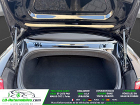 Audi TT roadster 1.8 TFSI 180 BVA  occasion � Beaupuy - photo n�9