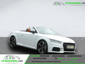 Annonce Audi TT roadster occasion Essence 1.8 TFSI 180 BVA � Beaupuy