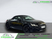 Annonce Audi TT roadster occasion Essence 1.8 TFSI 180 BVA � Beaupuy