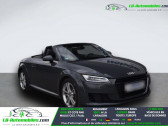 Annonce Audi TT roadster occasion Essence 1.8 TFSI 180 BVA � Beaupuy