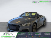 Annonce Audi TT roadster occasion Essence 1.8 TFSI 180 BVA � Beaupuy