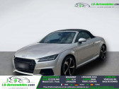 Annonce Audi TT roadster occasion Essence 1.8 TFSI 180 BVA � Beaupuy
