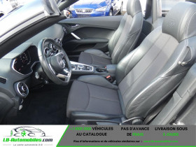 Audi TT roadster 1.8 TFSI 180 BVA  occasion � Beaupuy - photo n�8