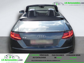 Audi TT roadster 1.8 TFSI 180 BVA  occasion � Beaupuy - photo n�7