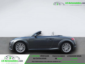 Audi TT roadster 1.8 TFSI 180 BVA  occasion � Beaupuy - photo n�6