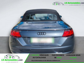 Audi TT roadster 1.8 TFSI 180 BVA  occasion � Beaupuy - photo n�5
