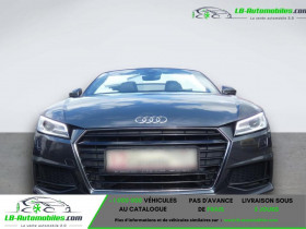 Audi TT roadster 1.8 TFSI 180 BVA  occasion � Beaupuy - photo n�5