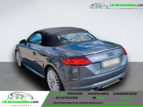 Audi TT roadster 1.8 TFSI 180 BVA  occasion � Beaupuy - photo n�3