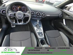 Audi TT roadster 1.8 TFSI 180 BVA  occasion � Beaupuy - photo n�3