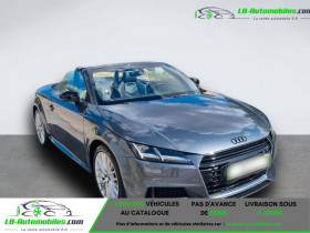Audi TT roadster 1.8 TFSI 180 BVA  occasion � Beaupuy - photo n�2