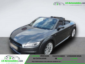 Audi TT roadster 1.8 TFSI 180 BVA  occasion � Beaupuy - photo n�2