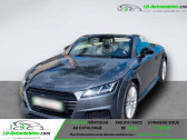 Annonce Audi TT roadster occasion Essence 1.8 TFSI 180 BVA � Beaupuy