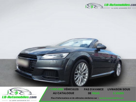 Audi TT roadster , garage LB AUTOMOBILES � Beaupuy