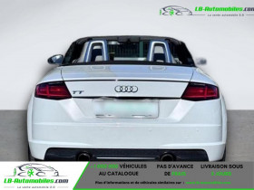 Audi TT roadster 1.8 TFSI 180 BVA  occasion � Beaupuy - photo n�5