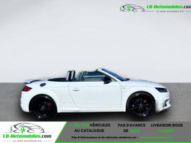 Audi TT roadster 1.8 TFSI 180 BVA  occasion � Beaupuy - photo n�4