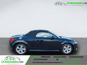 Audi TT roadster 1.8 TFSI 180 BVA  occasion � Beaupuy - photo n�4