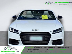 Audi TT roadster 1.8 TFSI 180 BVA  occasion � Beaupuy - photo n�3