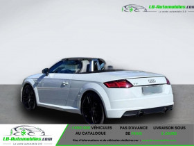 Audi TT roadster 1.8 TFSI 180 BVA  occasion � Beaupuy - photo n�2
