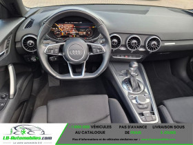 Audi TT roadster 1.8 TFSI 180 BVA  occasion � Beaupuy - photo n�2