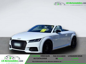 Audi TT roadster , garage LB AUTOMOBILES � Beaupuy