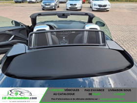 Audi TT roadster 1.8 TFSI 180 BVA  occasion � Beaupuy - photo n�7