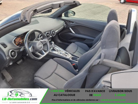 Audi TT roadster 1.8 TFSI 180 BVA  occasion � Beaupuy - photo n�5