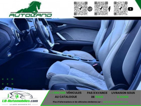 Audi TT roadster 1.8 TFSI 180 BVA  occasion � Beaupuy - photo n�6