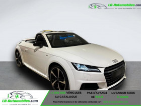 Audi TT roadster , garage LB AUTOMOBILES � Beaupuy