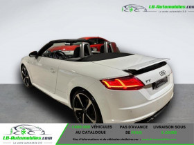 Audi TT roadster 1.8 TFSI 180 BVA  occasion � Beaupuy - photo n�3