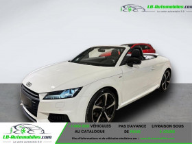 Audi TT roadster 1.8 TFSI 180 BVA  occasion � Beaupuy - photo n�2
