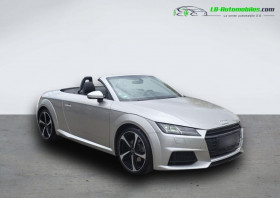 Audi TT roadster 1.8 TFSI 180 BVA  occasion  Beaupuy - photo n2