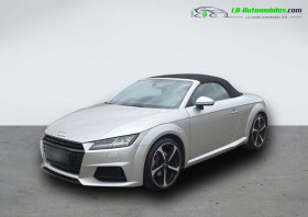 Audi TT roadster , garage LB AUTOMOBILES  Beaupuy