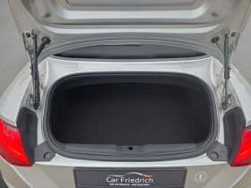 Audi TT roadster 1.8 TFSI 180 BVA  occasion  Beaupuy - photo n9