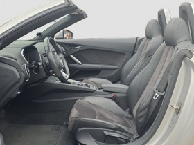 Audi TT roadster 1.8 TFSI 180 BVA  occasion  Beaupuy - photo n8